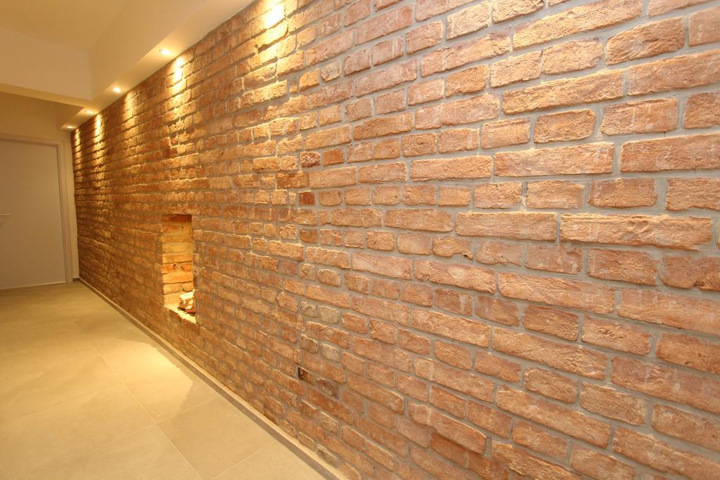 Apartments Simple Teslina Zagreb Exterior foto