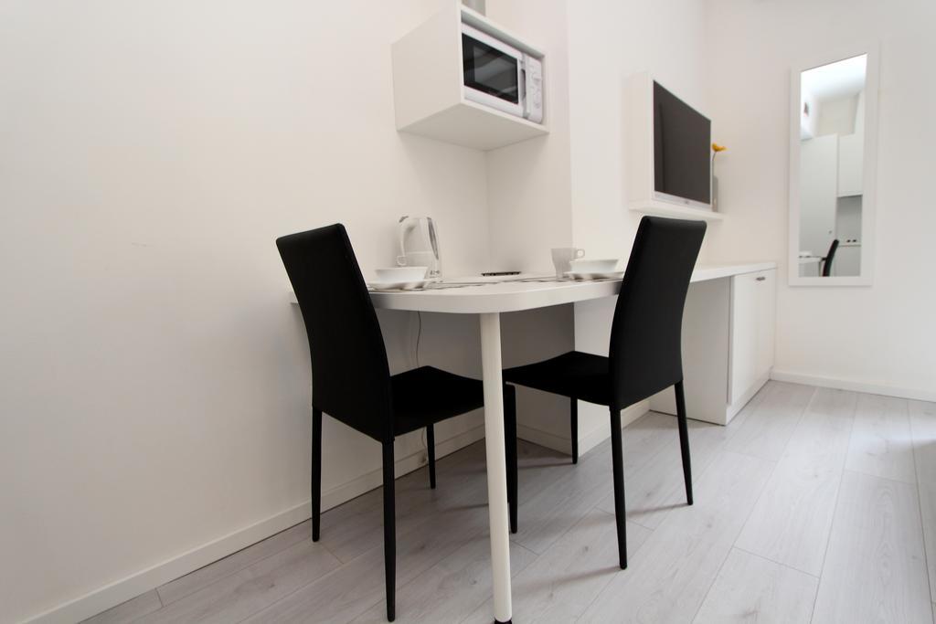 Apartments Simple Teslina Zagreb Exterior foto